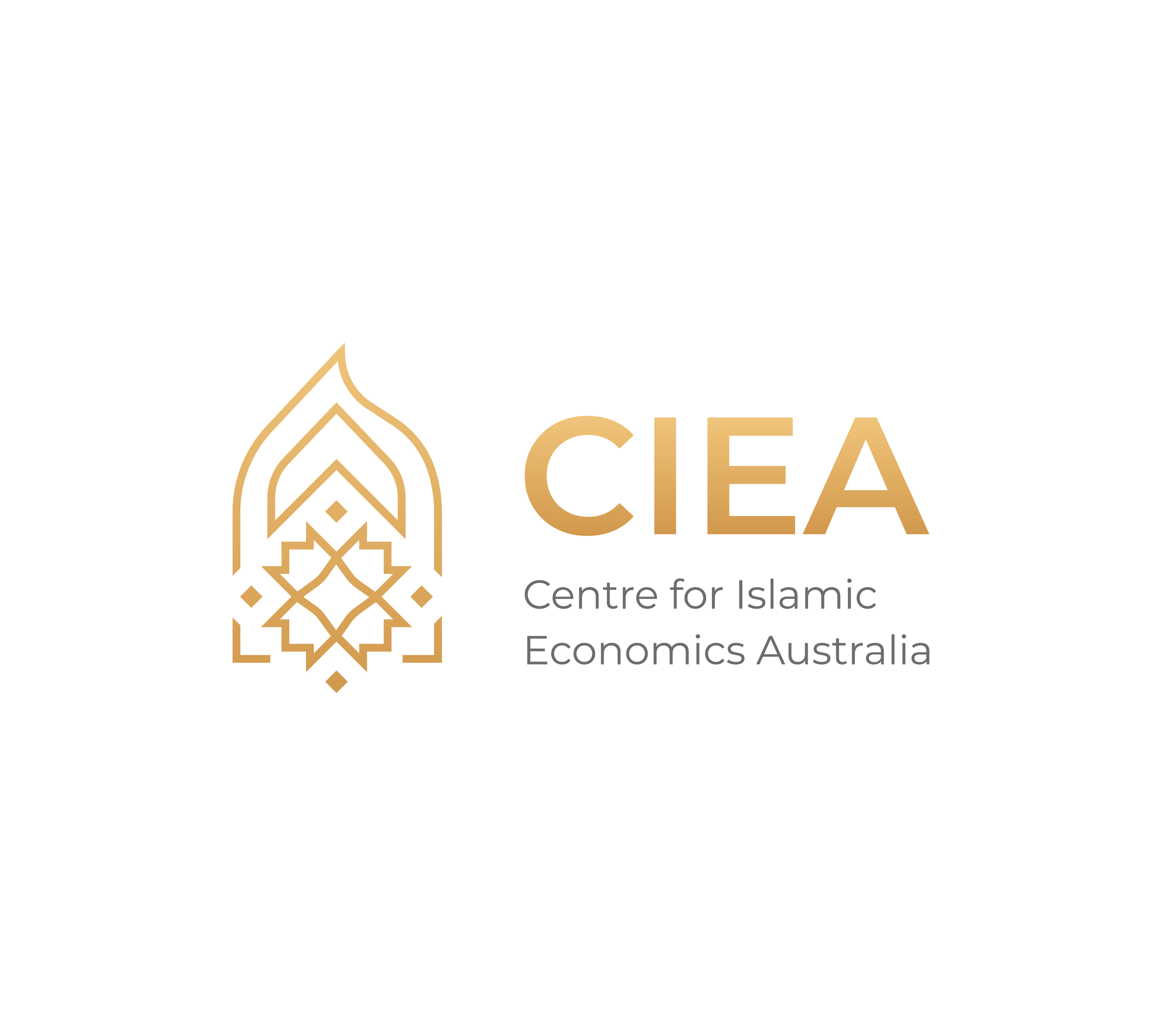 CIEA - Centre for Islamic Economics Australia logo